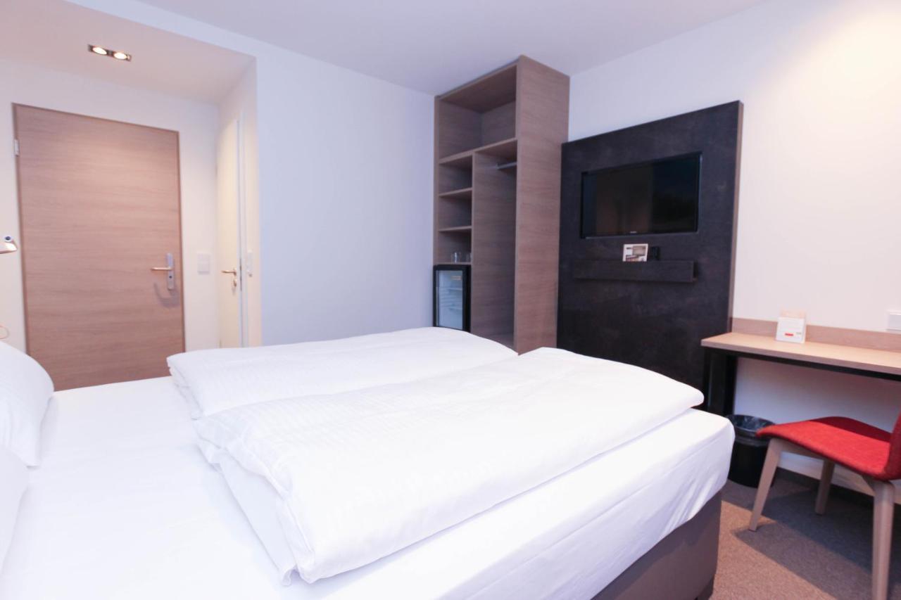 City Hotel Wuerzburg Exterior photo