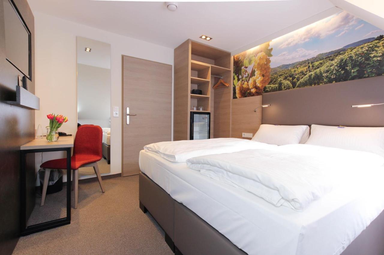 City Hotel Wuerzburg Exterior photo